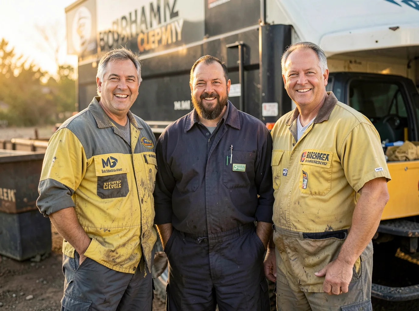 Sewage Cleanup company in Hill City, ID