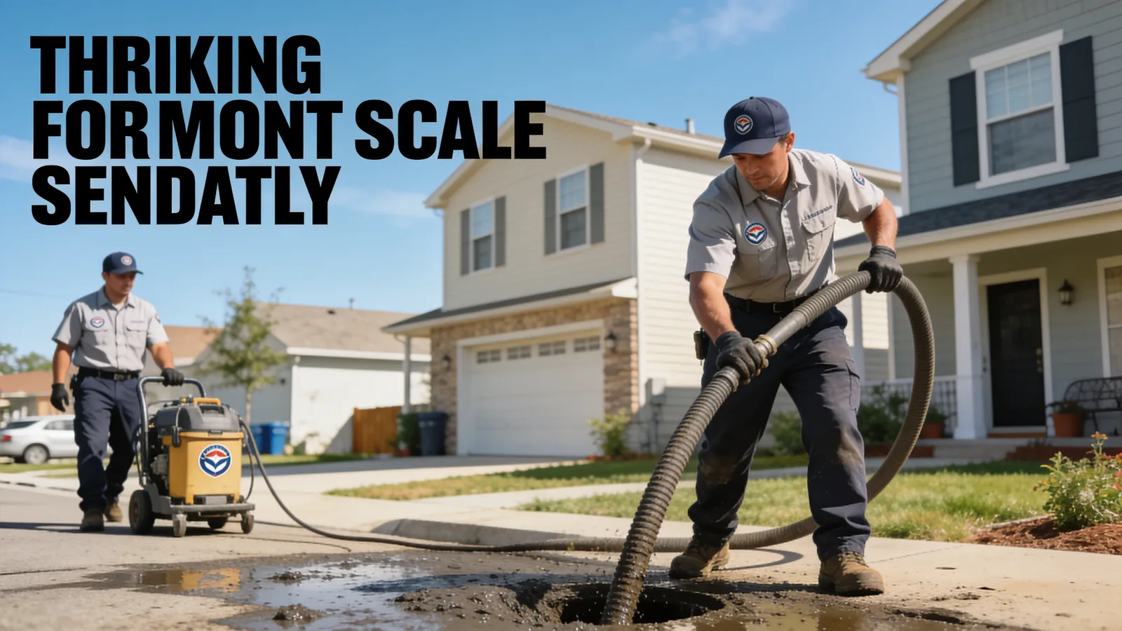 Sewage Cleanup in Hill City, ID near me